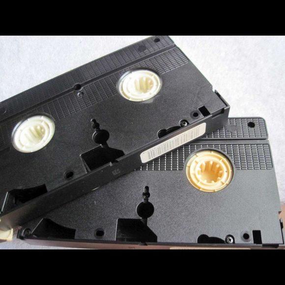 Braveheart Mel Gibson Scots 1995 Paramount 2 VHS Cassette Tape Set Bundle for $2 - Picture 5 of 5